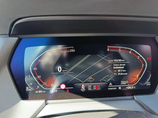 CUOTA 260€ - BMW Serie 1 2022 116D
