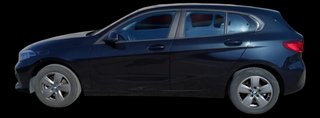 CUOTA 260€ - BMW Serie 1 2022 116D