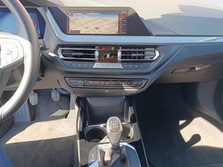 CUOTA 260€ - BMW Serie 1 2022 116D