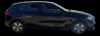 CUOTA 260€ - BMW Serie 1 2022 116D