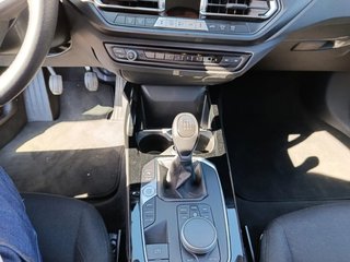 CUOTA 260€ - BMW Serie 1 2022 116D