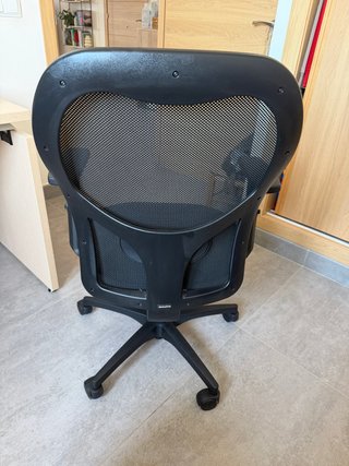 Silla ergonómica oficina profesional