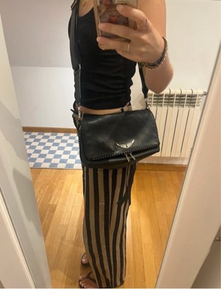 Bolso Zadig & Voltaire Rocky Tachuelas