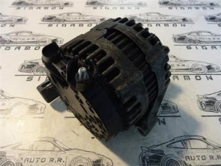 Alternador ford/ volvo 6g9n10300jd