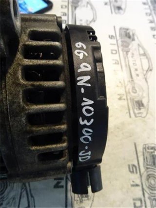 Alternador ford/ volvo 6g9n10300jd