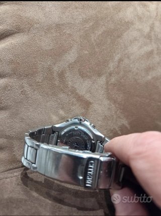 Orologio Citizen Diver's 200m