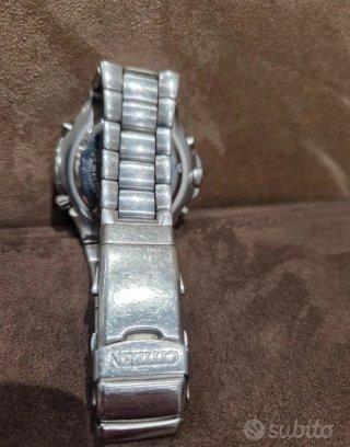 Orologio Citizen Diver's 200m