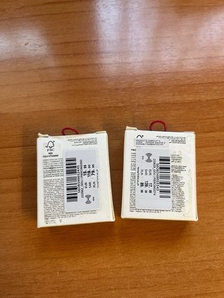 Pendientes Parfois Plata