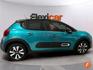 Citroën C3 BlueHDi 75KW (100CV) S&S C-Series
