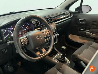 Citroën C3 BlueHDi 75KW (100CV) S&S C-Series