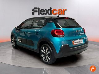 Citroën C3 BlueHDi 75KW (100CV) S&S C-Series