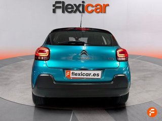 Citroën C3 BlueHDi 75KW (100CV) S&S C-Series