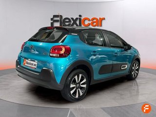 Citroën C3 BlueHDi 75KW (100CV) S&S C-Series