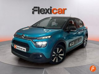 Citroën C3 BlueHDi 75KW (100CV) S&S C-Series