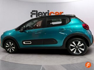 Citroën C3 BlueHDi 75KW (100CV) S&S C-Series