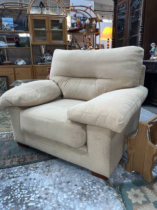 SILLÓN DE GRAN TAMAÑO