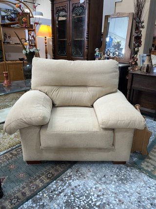 SILLÓN DE GRAN TAMAÑO