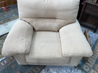 SILLÓN DE GRAN TAMAÑO