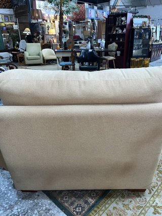 SILLÓN DE GRAN TAMAÑO