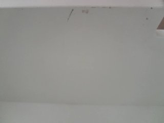 Baúl de almacenaje Ikea blanco