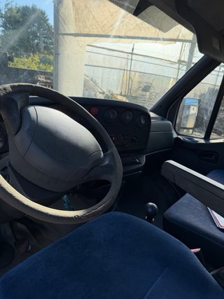 Iveco Daily 2003