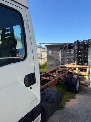 Iveco Daily 2003