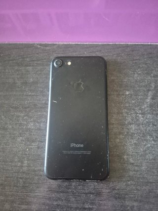 iPhone 7 128GB Negro para piezas