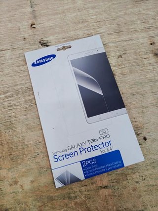 Pellicola Protettiva Samsung Galaxy Tab Pro 8.4