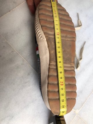 Zapatillas El Ganso