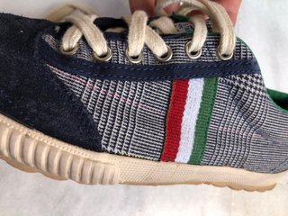 Zapatillas El Ganso