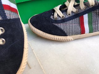 Zapatillas El Ganso