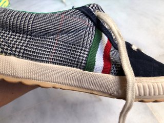 Zapatillas El Ganso