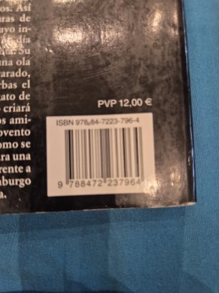 Historia de una gaviota y del gato que le ensen̈ó