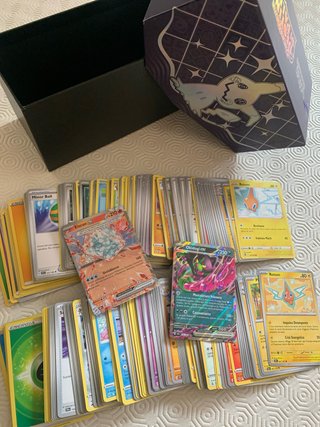 Carte Pokémon