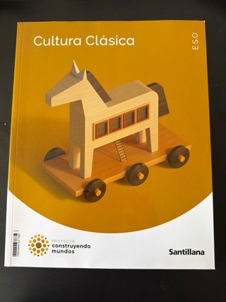 Cultura Clásica : ESO : Proyecto construyendo m...