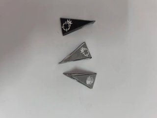 Tokens de juego kill team