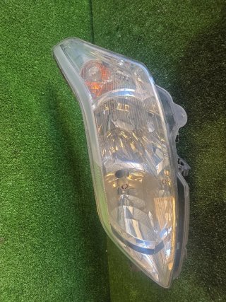 Faro Izquierdo Citroen C4 2004-2008 9646893980