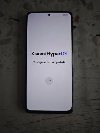 Xiaomi Redmi Note 11 Pro 5G 128 Gb + accesorios