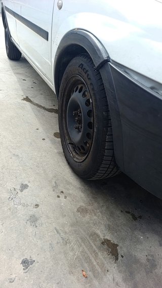 Opel Combo 2008