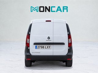 Renault Kangoo 1.5 Blue dCi Confort Express 2022