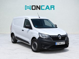 Renault Kangoo 1.5 Blue dCi Confort Express 2022