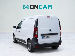 Renault Kangoo 1.5 Blue dCi Confort Express 2022