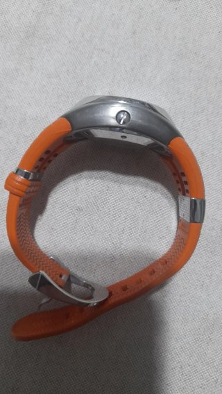 Orologio Pirelli P Zero Automatico Sub Diver