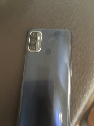 Oppo A53s Azul sin cargador