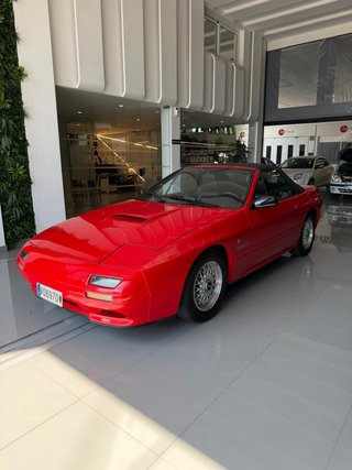 Mazda RX-8 1998