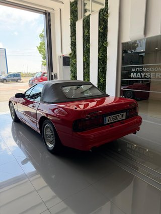 Mazda RX-8 1998