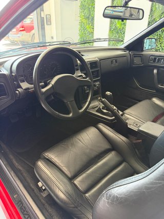 Mazda RX-8 1998