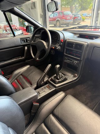Mazda RX-8 1998