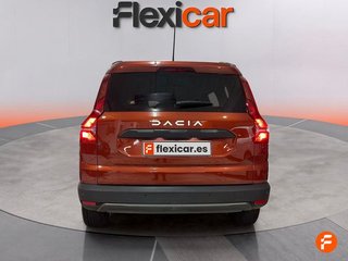 Dacia Jogger Expression 74kW (100CV) ECO-G 5 plazas