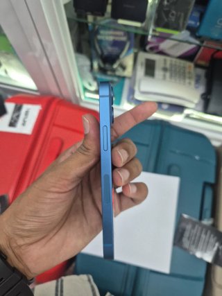 iPhone 13 mini 128GB Blu 92%